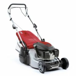 Mountfield SP465R 46cm Self-Propelled Rear Roller Mower