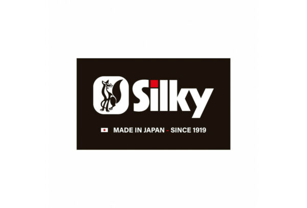 Silky Fox Silky Sticker