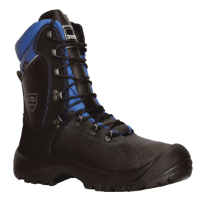 Treehog TH12 Extreme Waterproof Class 2 Chainsaw Boot.
