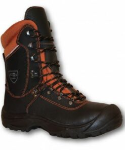 Treehog TH11 Extreme Class 2 Chainsaw Boot