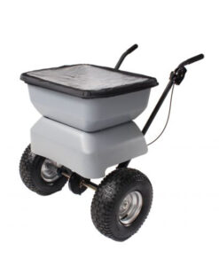 TurfMaster SB-6000SS Salt Spreader