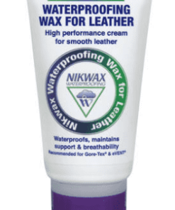 Arbortec AT012 Nikwax Waterproofing Wax For Leather Tube - 60ml
