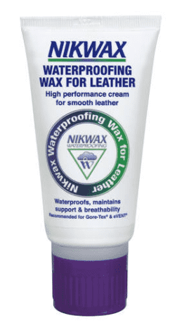 Arbortec AT012 Nikwax Waterproofing Wax For Leather Tube - 60ml