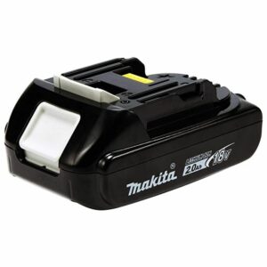 Makita BL1820B 18V LXT 2.0Ah Battery (632F01-2)