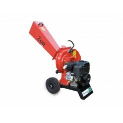 Apache ZOE50 Petrol Chipper Shredder