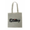 Silky Fox Silky Shopping bag