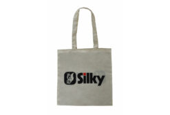 Silky Fox Silky Shopping bag