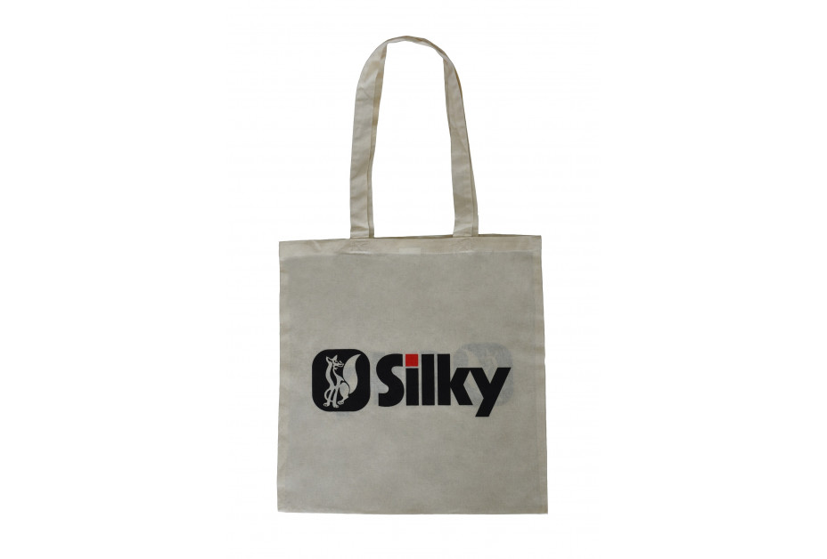Silky Fox Silky Shopping bag | Mowers2Go™ Garden Machinery