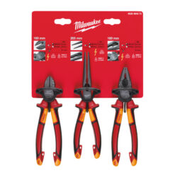 Milwaukee Vde Pliers