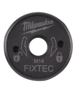 Milwaukee System Attachments