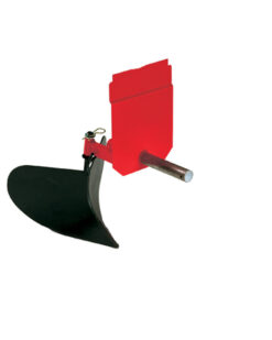 AL-KO Ridge Plough Attachment - AK110742