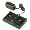 AL-KO 20V EasyFlex Double Charger - AK113561