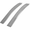 AL-KO CR 400 Curved Loading Ramps - AK113862