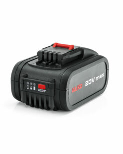 AL-KO 20V EasyFlex B100 Li Battery 5.0A - AK113698