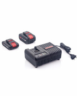 AL-KO 20V EasyFlex C60 Li Fast Charger - AK113858