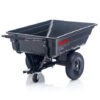 AL-KO CT 400 Combi Trailer - AK113870