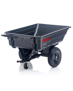 AL-KO CT 400 Combi Trailer - AK113870