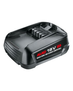 AL-KO 18V Bosch H&G B50 Li Battery 2.5Ah - AK113893