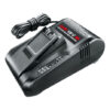 AL-KO 18V Bosch H&G FC 100 Fast Charger - AK113900