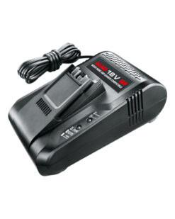 AL-KO 18V Bosch H&G FC 100 Fast Charger - AK113900