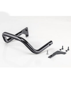 AL-KO SbA Front Bumper - AK119658