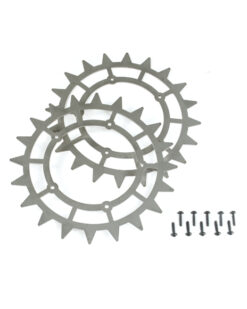 AL-KO Robolinho Wheel Spike Kit - AK127675