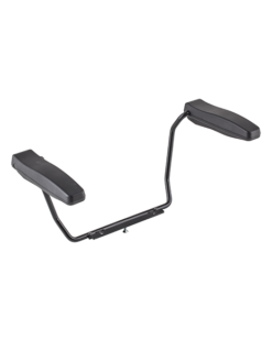 AL-KO Premium Armrests - AK127730