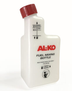 AL-KO 2-Stroke Mixing Bottle - AKMB1000