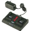 ALKO 18 V Double Charger