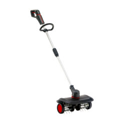 ALKO 18V Bosch Home & Garden Compatible AR 1835 Cordless Lawn Rake (Tool Only)