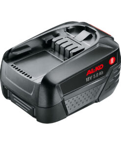 ALKO 18V Bosch Home & Garden Compatible B100 Li Battery (5.0Ah)