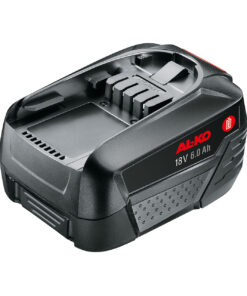 ALKO 18V Bosch Home & Garden Compatible B125 Li Battery (6.0Ah)