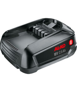 ALKO 18V Bosch Home & Garden Compatible B50 Li Battery (2.5Ah)