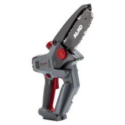 ALKO 18V Bosch Home & Garden Compatible CSM 1815 Cordless Pruning Chainsaw (6" Bar & Chain) (Tool Only)