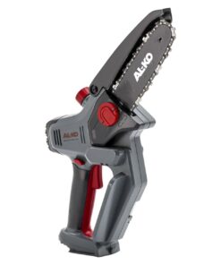 ALKO 18V Bosch Home & Garden Compatible CSM 1815 Cordless Pruning Chainsaw (6" Bar & Chain) (Tool Only)