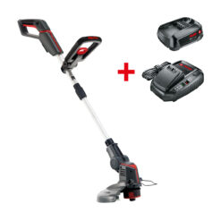 ALKO 18V Bosch Home & Garden Compatible GT 1825 Cordless Grass Trimmer (Kit)