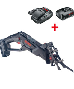 ALKO 18V Bosch Home & Garden Compatible PS 1815 Cordless Pruning Saw (Kit)