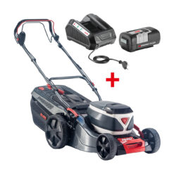 ALKO 36V Comfort 46.2 Li SP Cordless Self Propelled Lawnmower (46cm Cut) (1x Battery Kit)