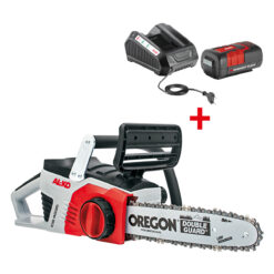 ALKO 36V Comfort CS 4030 Cordless Chainsaw (12" Bar & Chain) (1x Battery Kit)