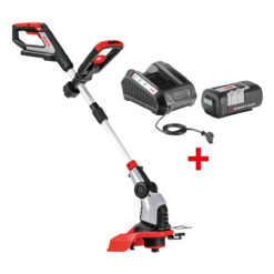 ALKO 36V Comfort GT 4030 Cordless Grass Trimmer (1x Battery Kit)