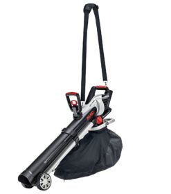 ALKO 36V Comfort LBV 4090 Cordless Leaf Blower & Vacuum (Tool Only)