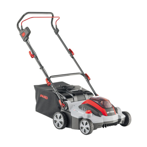 ALKO 36V Comfort SF 4036 Cordless Lawn Scarifier (36cm) (Tool Only)
