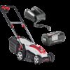 ALKO 36V Easy 3.29 Li Cordless Push Lawnmower (32cm Cut) (1 x Battery Kit)