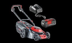 ALKO 36V Premium Moweo 46.0 Li SP Cordless Self Propelled Lawnmower (46cm Cut) (1x Battery Kit)