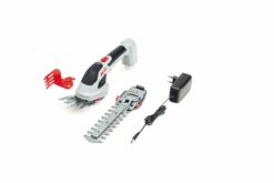 ALKO 7.2V Easy GS 7.2 Li Cordless Grass & Shrub Cutter (Integrated Battery Kit)