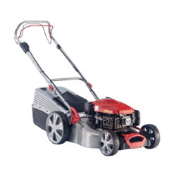 ALKO Classic 4.62 SPi-A Petrol Self Propelled Lawnmower (46cm Cut)