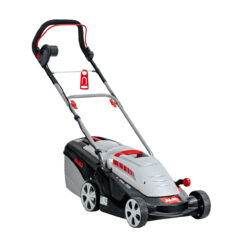 ALKO Comfort 34 E Electric Lawnmower (34cm Cut)