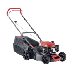 ALKO Comfort 42.1 P-A Petrol Push Lawnmower (42cm Cut)