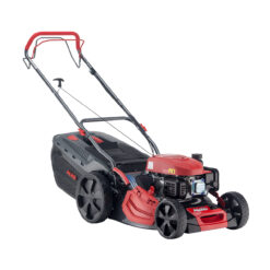 ALKO Comfort 46.0 SP-A Petrol Self Propelled Lawnmower (46cm Cut)