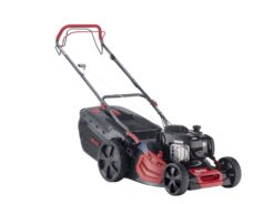 ALKO Comfort 46.0 SP-B Petrol Self Propelled Lawnmower (46cm Cut)